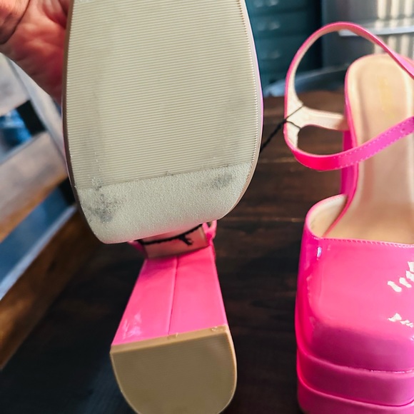 BARBIE Platforms! Rare find!!! - Picture 7 of 7